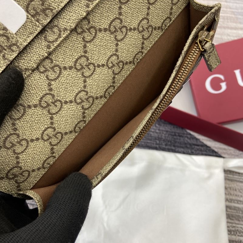 Gvc*1 wallets